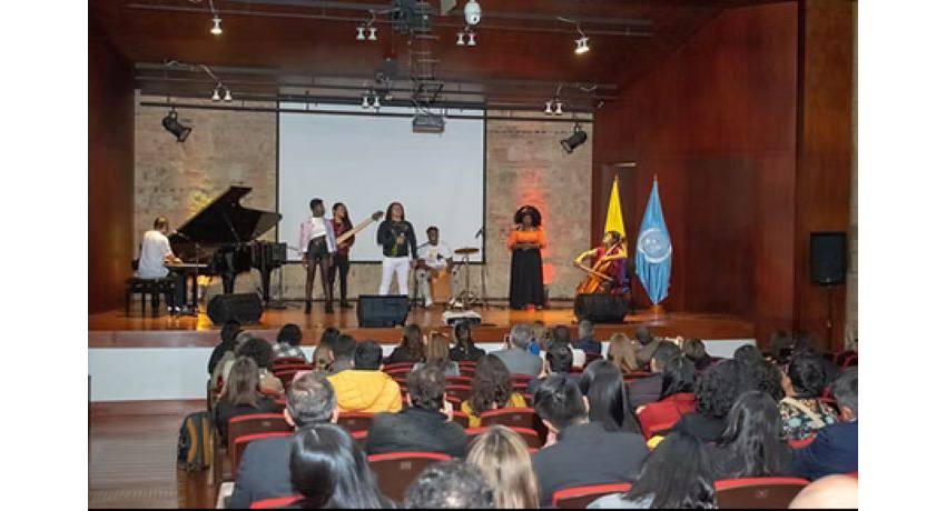 Fondo Multidonante de las Naciones Unidas para la Paz anuncia nueva fase y contribuciones