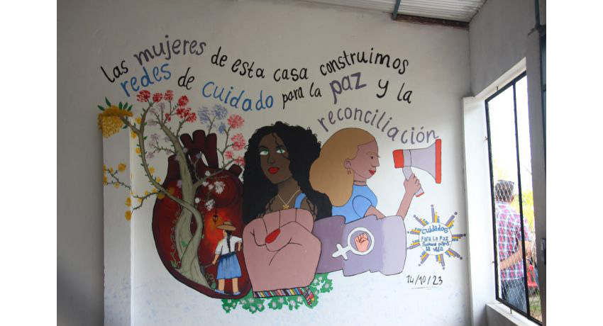 Las voces de reconciliación que resuenan desde Arauca