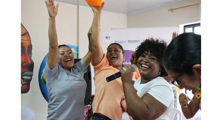 Trazando un Camino de Empoderamiento y Paz: la experiencia de la Escuela Étnica Itinerante en Nariño