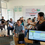 The Cantoyaco Network: Radio as a Tool for Peace, Resistance, and Transformation in Putumayo
