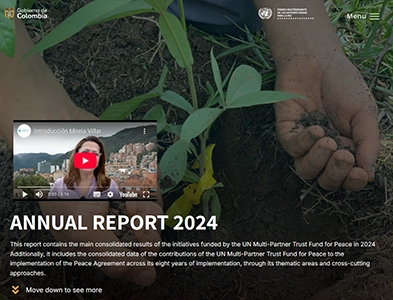 Annual report 2024