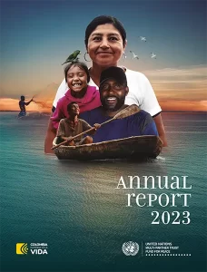 Annual report 2023