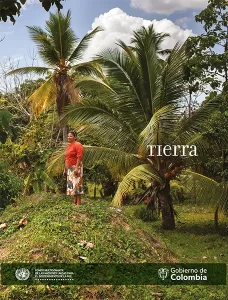 Tierra